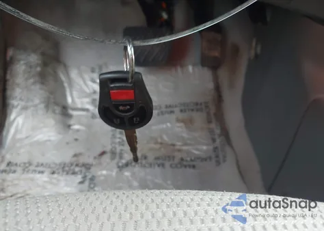 2014 Nissan Versa 1.6 Sv из США, поврежденный, VIN 3N1CN7AP2EK457785